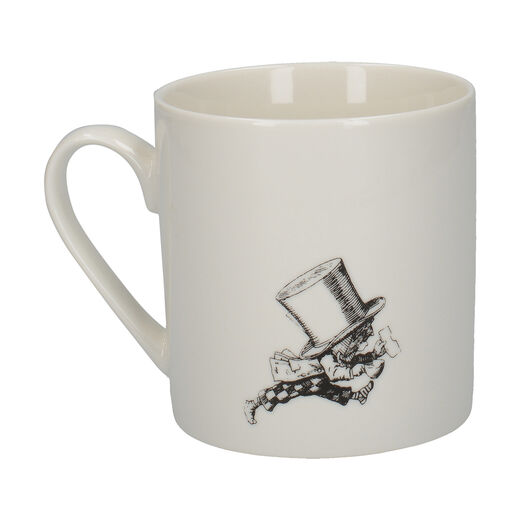 Mad Hatter mug