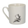 Mad Hatter mug