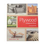 Plywood: A Material Story - exhibition book