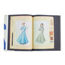 Lucile Ltd: London, Paris, New York and Chicago 1890s to 1930s