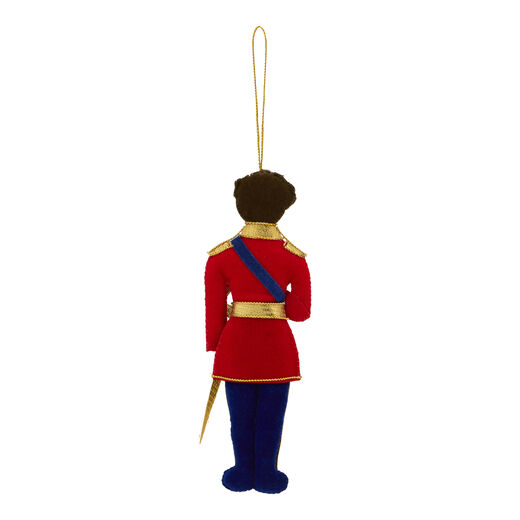Prince Albert decoration