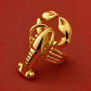 Lobster ring