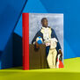 Fashioning Masculinities - exhibition book