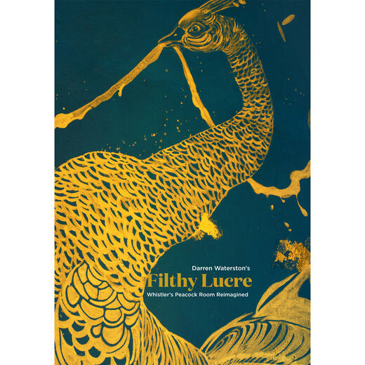 Darren Waterston&rsquo;s Filthy Lucre