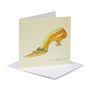 Manolo Blahnik notecard set