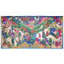 From Horizon to Horizon scarf