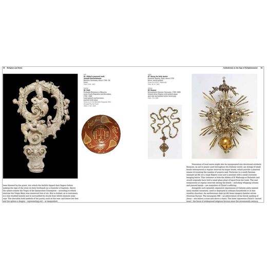 The Arts of Living Europe 1600 - 1815