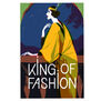 Fashion Autobiographies books set
