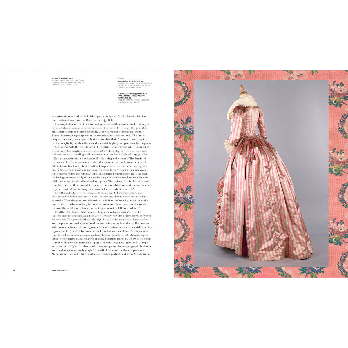 Marie Antoinette Style - exhibition book | V&A Shop