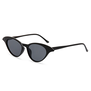 Black sunglasses