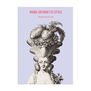 Marie Antoinette Style notecard pack