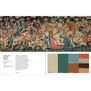 Spectrum: Heritage Patterns and Colours