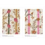 V&A pattern Spitalfields silks new edition