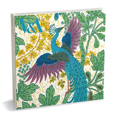 Walter Crane notecards (pack of 8)