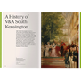 V&A South Kensington Guidebook