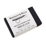 Thread clips