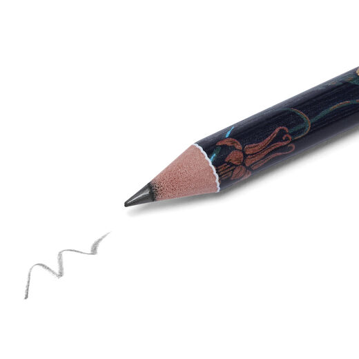 Walter Crane pencil