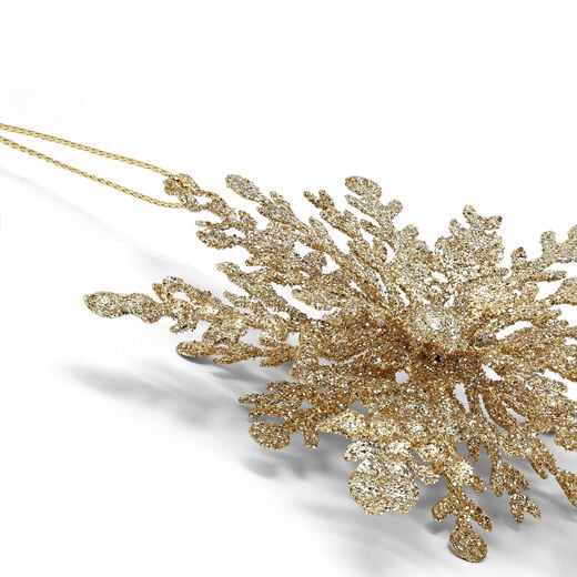 Snowflake Christmas decoration