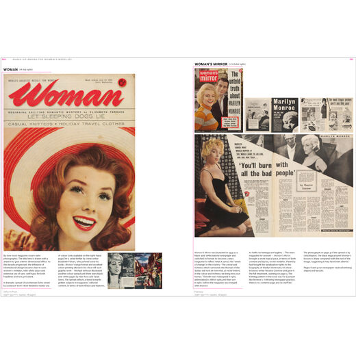 British Magazine Design
