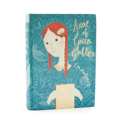 Anne of Green Gables