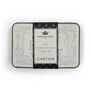 The Manchester Tiara embroidery kit &ndash; inspired by Cartier