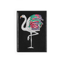 CARTIER Flamingo brooch magnet