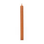 Terracotta dinner candle