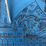 V&A Vessel by Harriet Popham