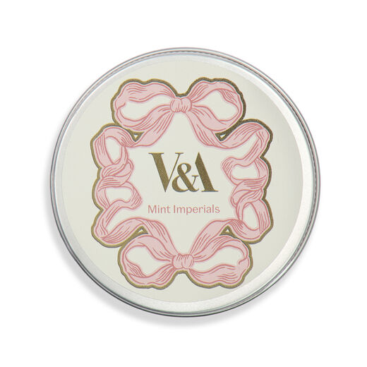 V&A mint imperials