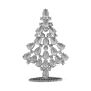 Medium gem tree table decoration