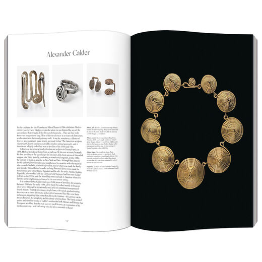 Jewels & Jewellery