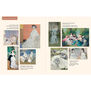 The Art Lover's Sticker Book