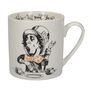 Mad Hatter mug