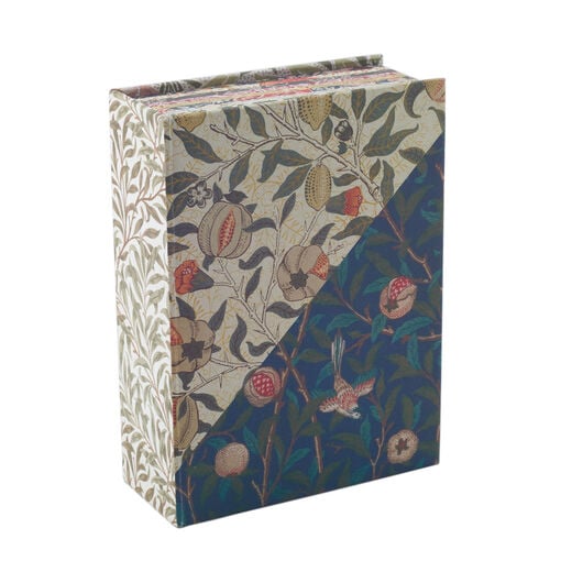 William Morris 100 postcards