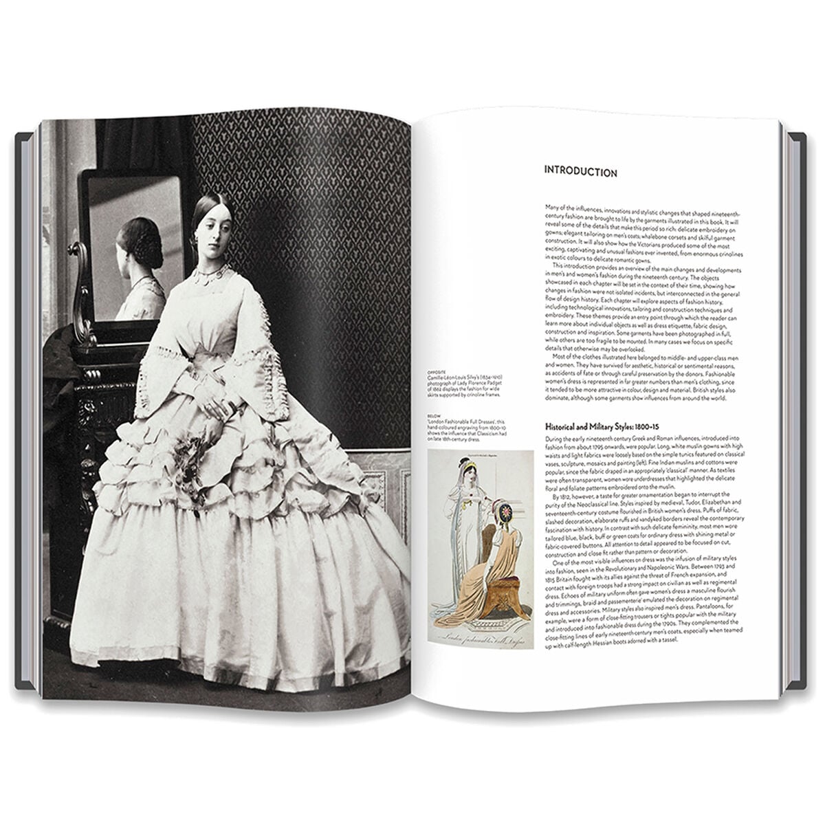 Nineteenth-Century Fashion in Detail 美品 19th Century Fashion in Detail | V&A Books | V&A Shop
