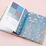 Spectrum: Heritage Patterns and Colours (hardback)