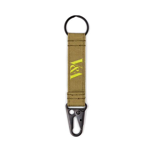V&A East keyring