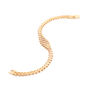 Isadora chain bracelet by Mirabelle