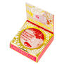 Lady Muck lip balm, sweet orange & mandarin