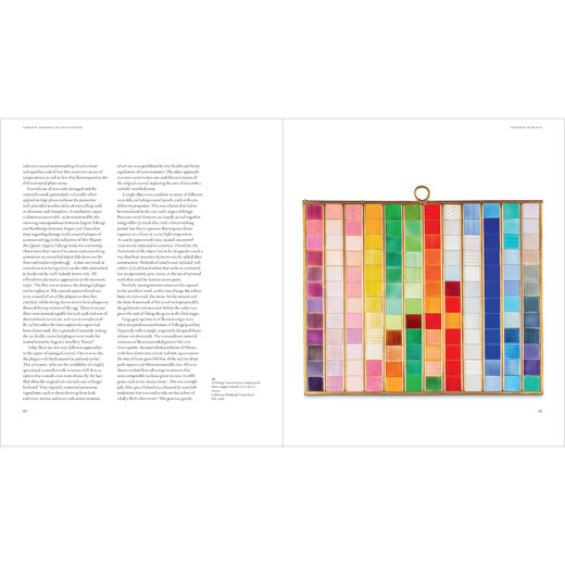 Faberg&eacute; - exhibition book