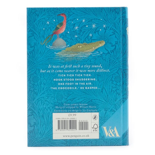 Peter Pan