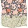 William Morris Cray silk scarf