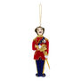 Prince Albert decoration