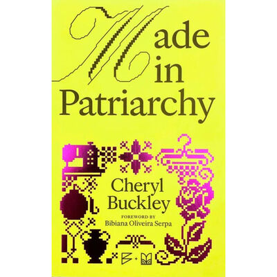 Made In Patriarchy