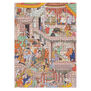 The Great Mughals jigsaw puzzle