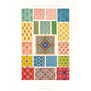 Persian No.1. by Owen Jones - giclee print