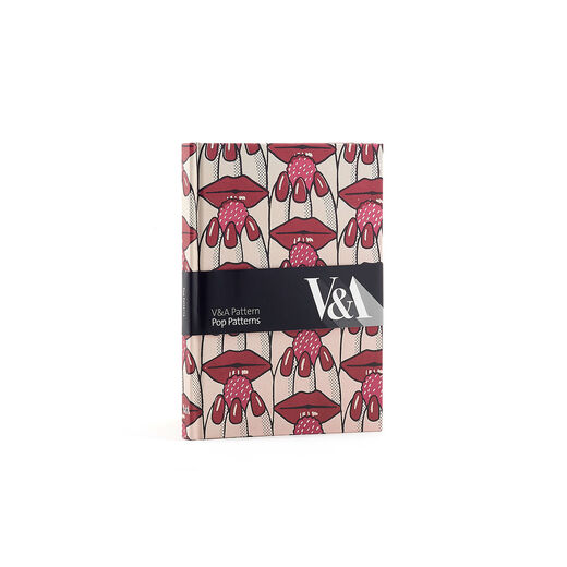 V&A Pattern: Pop Patterns