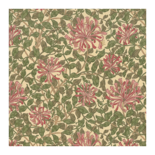 Honeysuckle fat quarter by Moda Fabrics