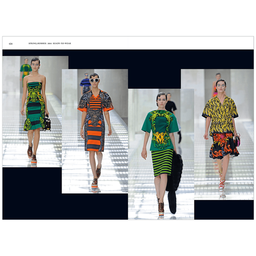 Prada Catwalk: The Complete Collections