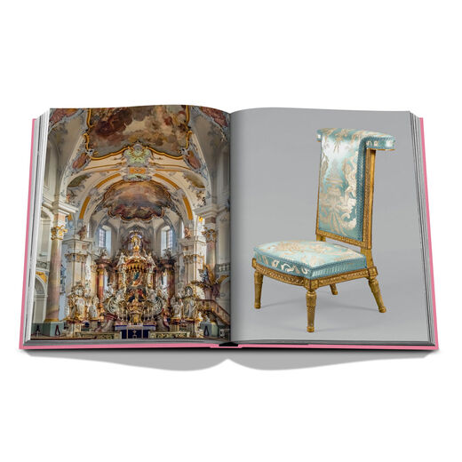 18th Century Style